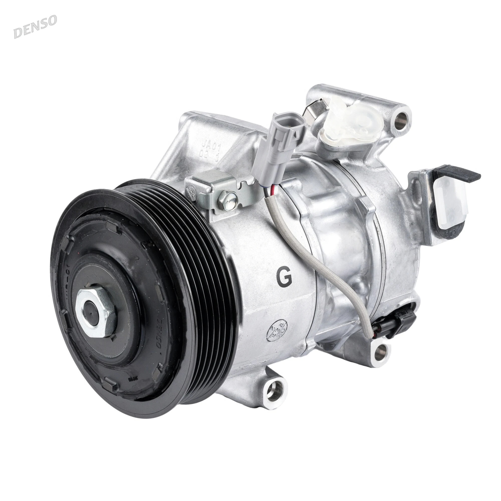 Compressor, air conditioning (WG2270593)