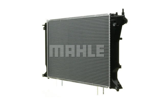 Radiator, engine cooling (WG2182290)