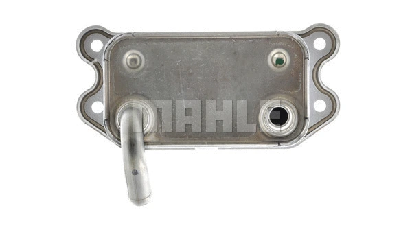 Oil Cooler, engine oil