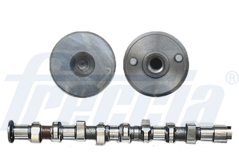 Camshaft (WG1805165)