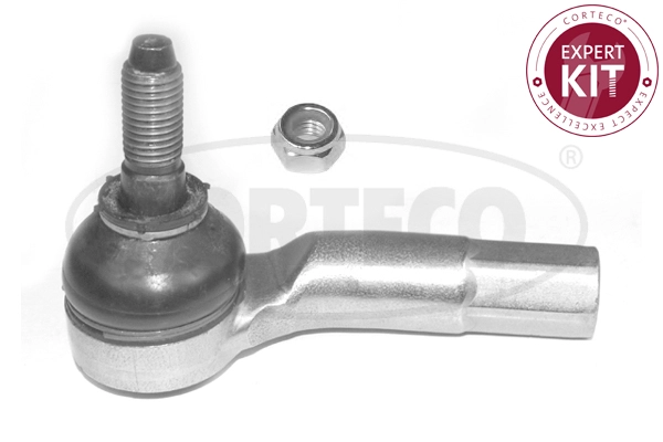 Tie Rod End (WG2290678)