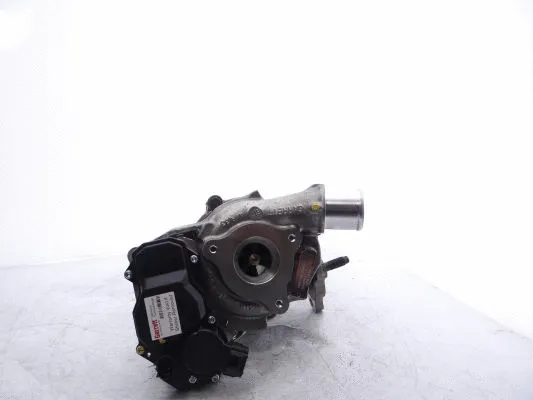 Charger, charging (supercharged/turbocharged)