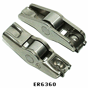 Rocker Arm, engine timing (WG1052135)