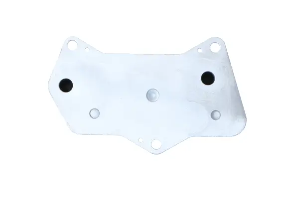 Oil Cooler, automatic transmission