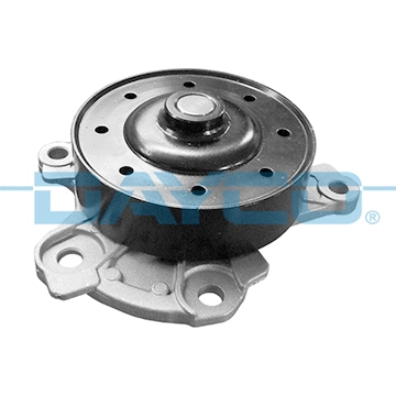 Water Pump, engine cooling (WG2006160)