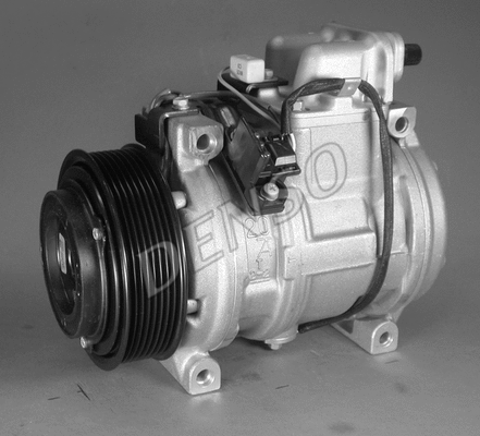 Compressor, air conditioning (WG1917787)