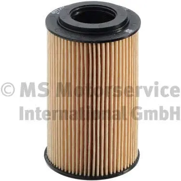 Oil Filter (WG1019299)