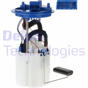 Fuel Feed Unit (WG2152342)