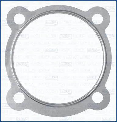 Gasket, exhaust pipe (WG1448961)