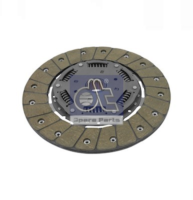 Clutch Disc (WG2315538)
