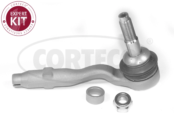 Tie Rod End (WG2291260)