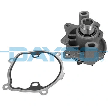 Water Pump, engine cooling (WG2006046)