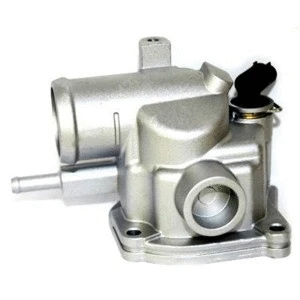 Thermostat, coolant (WG1409474)