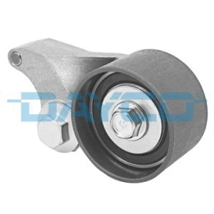 Tensioner Pulley, timing belt (WG2005540)