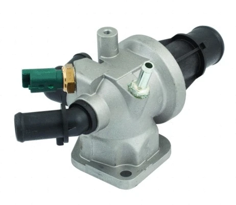 Thermostat, coolant (WG1379838)