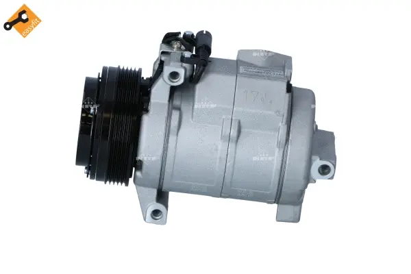 Compressor, air conditioning (WG2159336)
