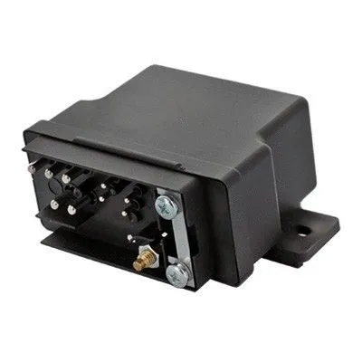 Control Unit, glow time (WG1749938)