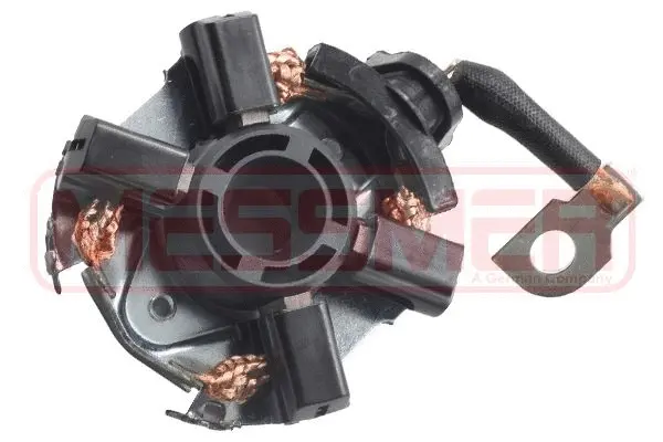 Holder, carbon brushes (WG2151074)