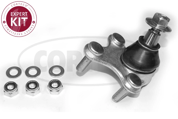 Ball Joint (WG2290299)