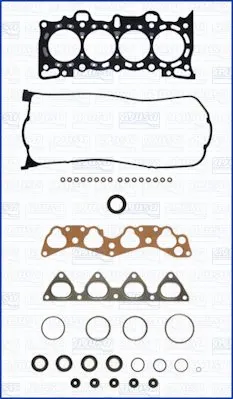 Gasket Kit, cylinder head (WG1167075)