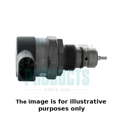 Pressure Control Valve, common rail system (WG2168188)
