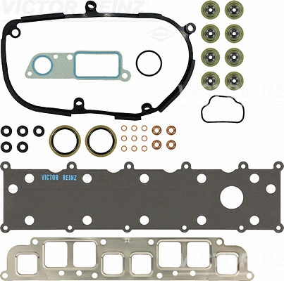 Gasket Kit, cylinder head (WG1240560)
