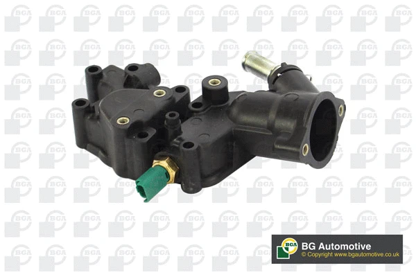 Coolant Flange (WG1761110)
