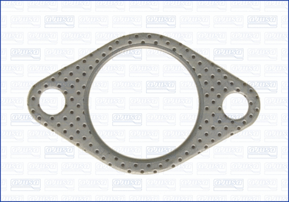 Gasket, exhaust manifold (WG1160873)