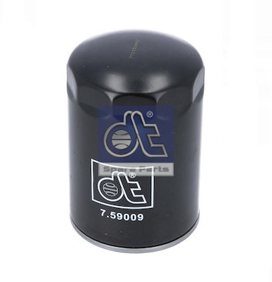 Oil Filter (WG2319660)