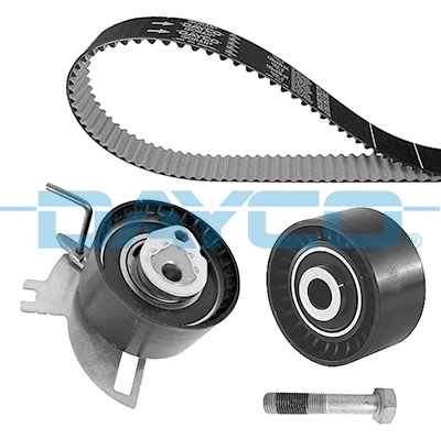 Timing Belt Kit (WG2007718)