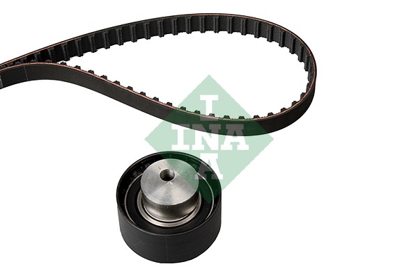 Timing Belt Kit (WG1251470)