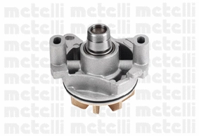 Water Pump, engine cooling (WG1790328)