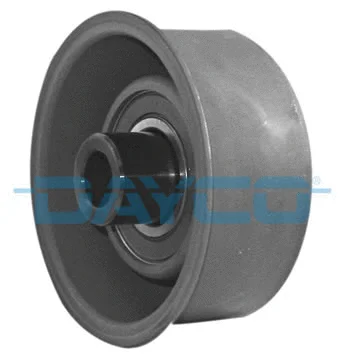 Deflection/Guide Pulley, timing belt (WG2005237)
