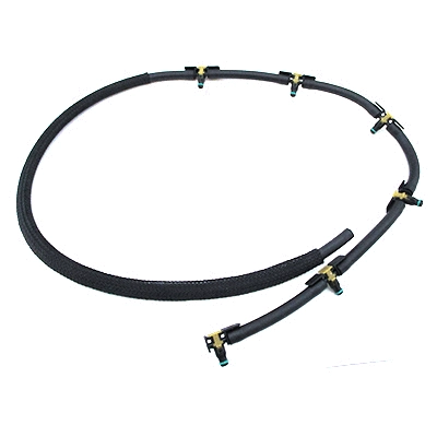 Hose, fuel overflow (WG1965420)