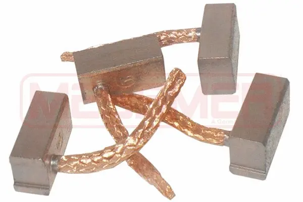 Carbon Brush, starter (WG2013655)