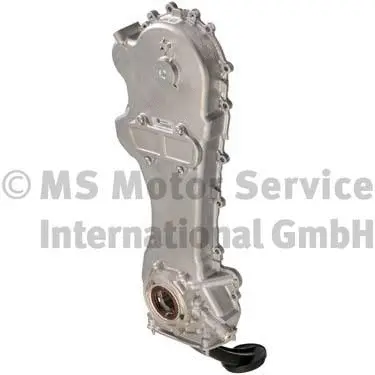 Oil Pump (WG1154124)