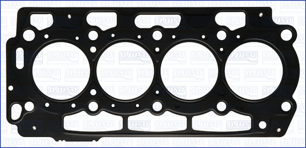 Gasket, cylinder head (WG1160070)