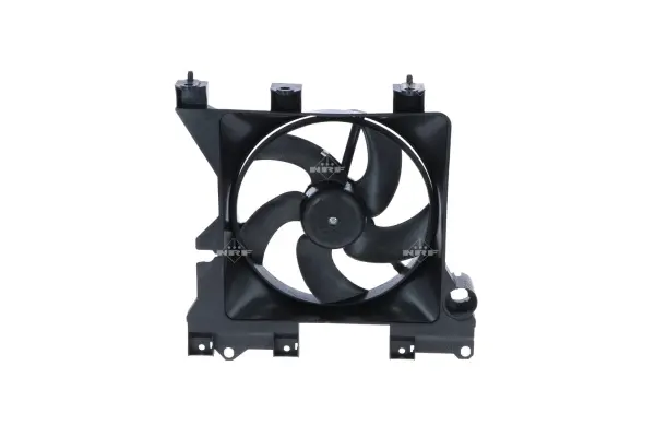 Fan, engine cooling (WG1720314)