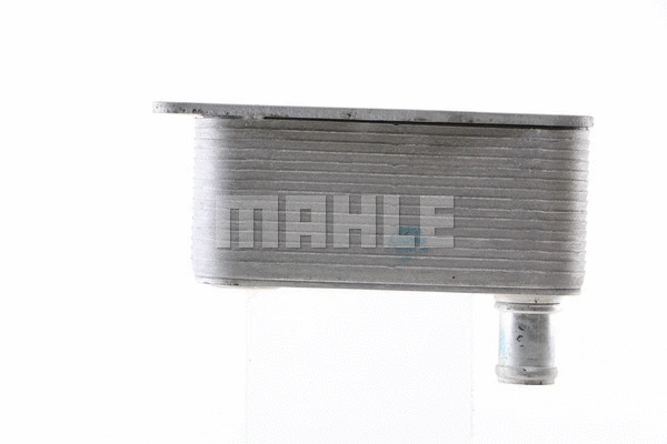 Oil Cooler, engine oil