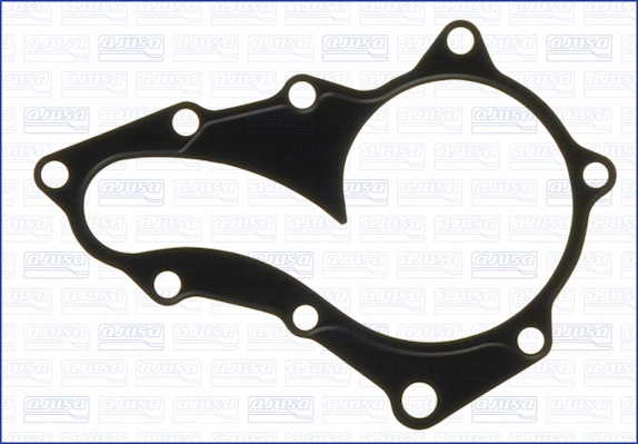 Gasket, water pump (WG1956442)