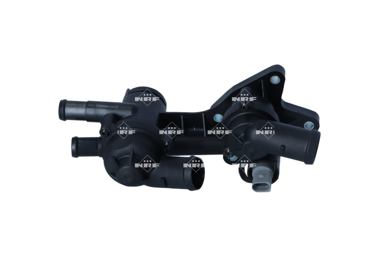 Thermostat, coolant (WG2261198)