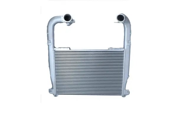 Charge Air Cooler (WG1723792)