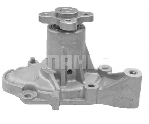 Water Pump, engine cooling (WG2181405)