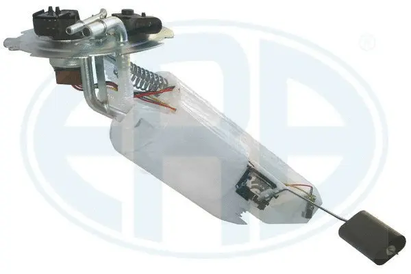 Fuel Feed Unit (WG1796799)