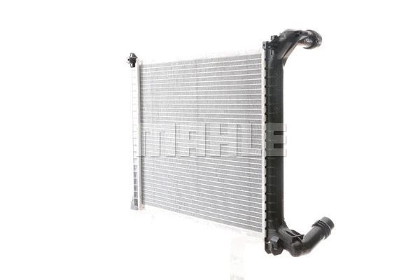 Radiator, engine cooling (WG2183722)