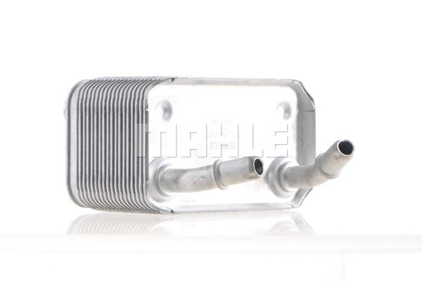 Oil Cooler, automatic transmission