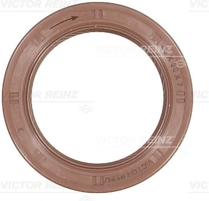 Shaft Seal, crankshaft (WG1791486)