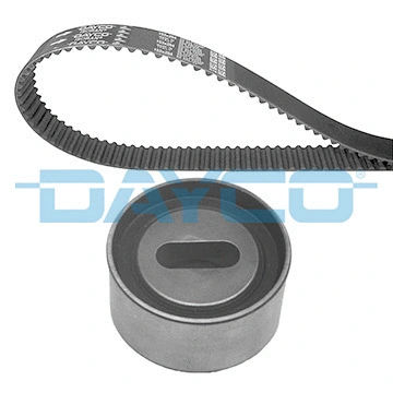 Timing Belt Kit (WG2007257)