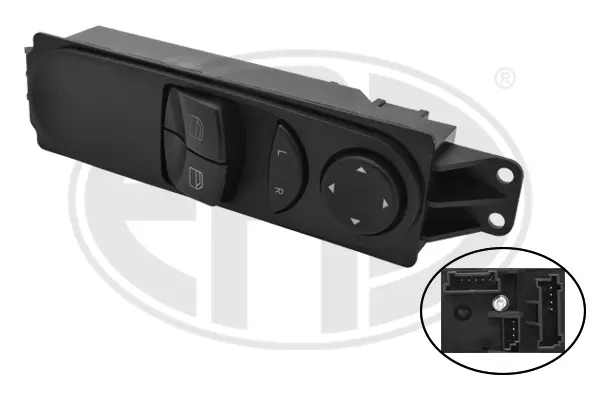 Switch, window regulator (WG2016301)
