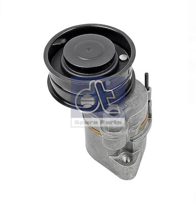 Tensioner Pulley, V-ribbed belt (WG2317158)